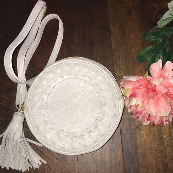 Mud Pie Handbags - CANTEEN BAGS MUD PIE